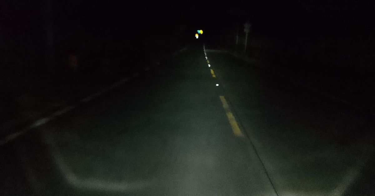 Sejumlah PJU di Jalan Nasional Jasinga-Cigelung, Kabupaten Bogor, dilaporkan mati dan rusak. KNPI Jasinga mendesak pemerintah segera melakukan perbaikan demi keselamatan pengguna jalan.