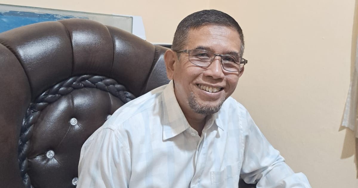 Ketua Aliansi Perusahaan Jasa Konstruksi Kabupaten Bogor, H. Samsi Akbar Aflah, menegaskan kesiapan pelaku konstruksi lokal mendukung percepatan pembangunan daerah yang berkualitas dan berkelanjutan.