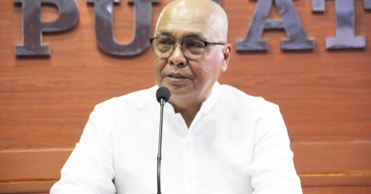 PWI mengecam tindakan Israel yang mencegat misi kemanusiaan Global Sumud Flotilla menuju Gaza. Tiga jurnalis Indonesia dilaporkan belum dapat dihubungi.