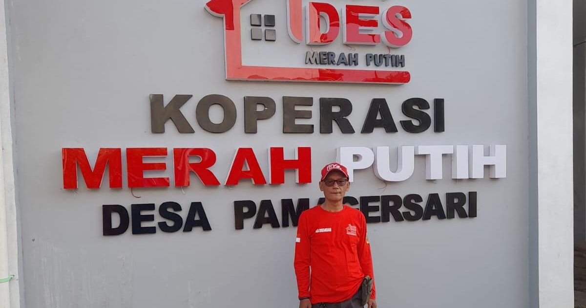 Pengurus Koperasi Merah Putih di Jasinga Bingung Soal Kewenangan