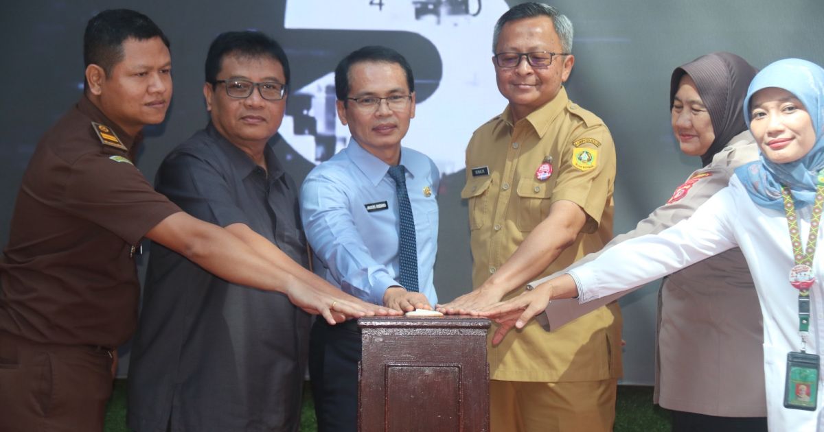 Tak Perlu Antre Siang Hari, MPP Kabupaten Bogor Kini Layani Warga Nonstop