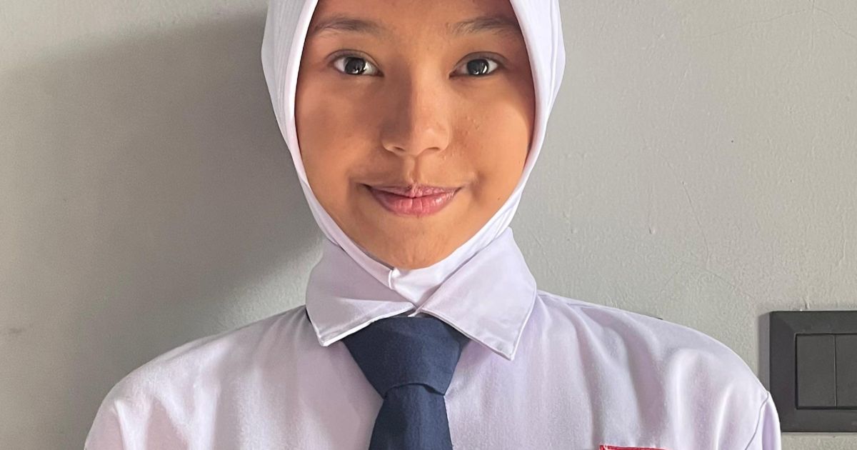 Hebat! Siswa SMPN 1 Jonggol Lolos Sekolah Garuda Nasional