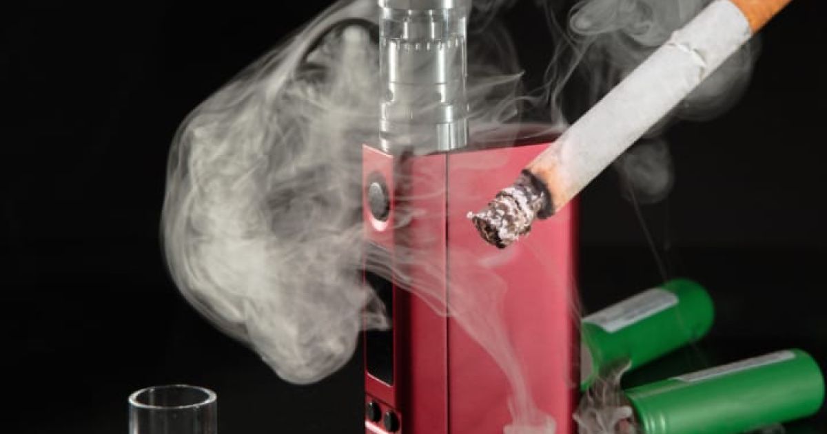 Dinkes Kota Depok memperketat pengawasan penggunaan vape di kalangan remaja dan pelajar. Pemerintah mengingatkan bahwa rokok elektrik termasuk zat adiktif dan berbahaya bagi kesehatan.