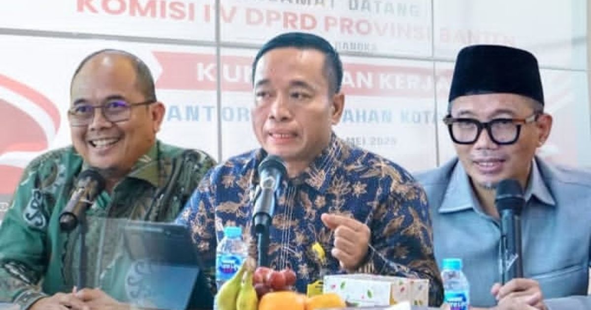 Kantor Pertanahan Kota Depok di bawah kepemimpinan Budi Jaya berhasil memangkas tunggakan lebih dari 11 ribu berkas dan mempercepat reformasi pelayanan pertanahan.