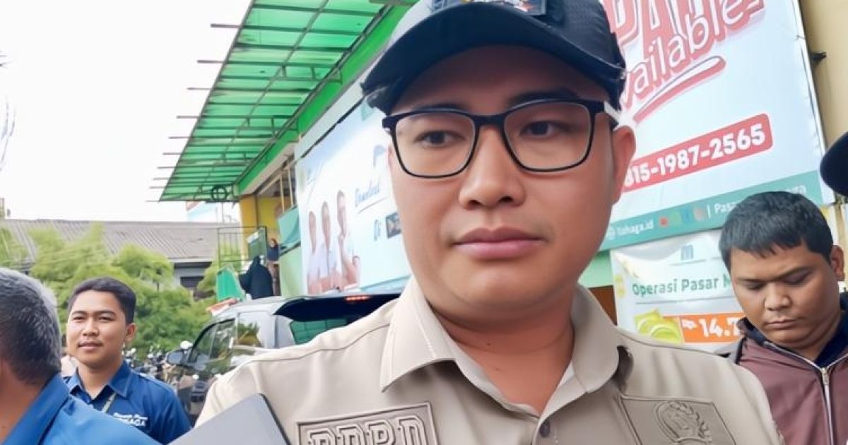 Ketua DPRD Bogor Sentil ASN di Momentum Harkitnas: Pelayanan Harus Lebih Maksimal