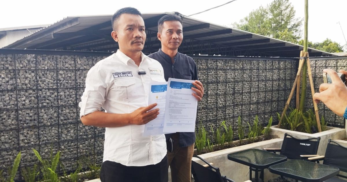 HPPMI Kabupaten Bogor menolak rencana perpanjangan SHGB PT Bahana Sukma Sejahtera dan meminta ATR/BPN melakukan verifikasi kondisi lahan terlebih dahulu.