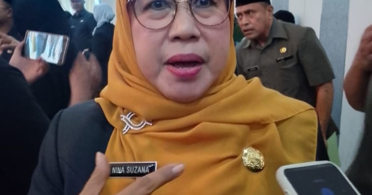 Nina Suzana Optimistis Arung Jeram Depok Raih Empat Medali Emas di Porprov Jabar