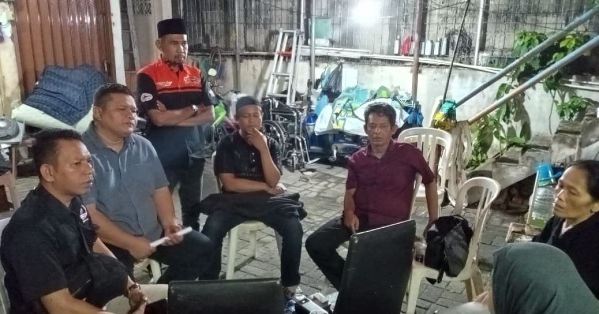 Pasien Meninggal di IGD, Keluarga Minta Audit Pelayanan RS Sari Asih