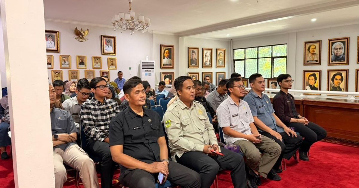 Yunita Mustika Putri: ASN Harus Hadirkan Solusi Nyata untuk Masyarakat