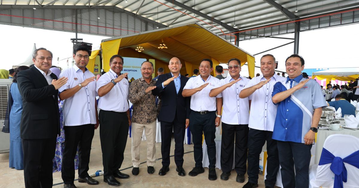 KJRI Penang: Konektivitas BNCT, Belawan–Penang Port–Perlis Inland Port Perkuat Rantai Pasok Kawasan