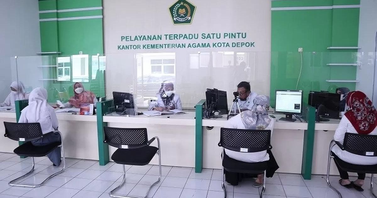 Kemenag Kota Depok meminta seluruh pesantren memperketat pengawasan dan rekrutmen tenaga pendidik menyusul maraknya kasus kekerasan seksual yang berdampak pada menurunnya kepercayaan masyarakat terhadap lembaga pendidikan keagamaan.