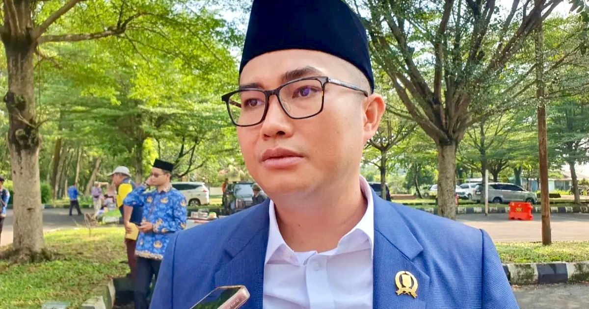 Sastra Winara Minta Dugaan Jual Beli Jabatan di Pemkab Bogor Diusut Transparan dan Tuntas
