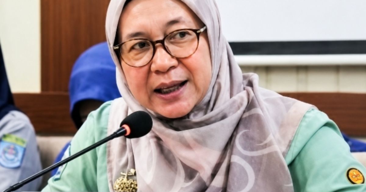 RDF Depok Masuki Tahap Pembahasan DPRD, Jadi Solusi Pengelolaan Sampah Jangka Panjang