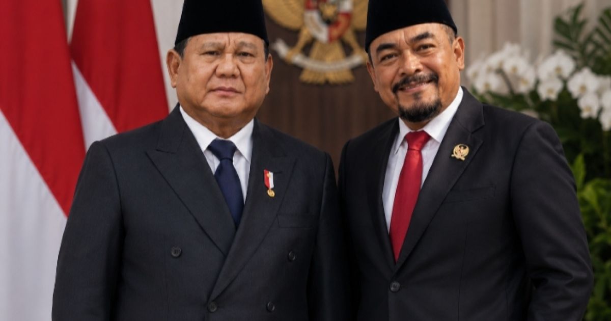 Ketua Fraksi Gerindra DPRD Kota Depok Edi Masturo menegaskan komitmen Gerindra mengawal program Presiden Prabowo Subianto untuk meningkatkan kesejahteraan rakyat, memperkuat ekonomi nasional, dan membuka lapangan kerja.