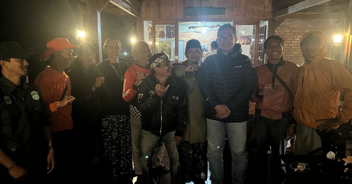 Hari Lingkungan Hidup 2026, HJB 544, Hari Jadi Bogor, Telaga Saat, Sungai Ciliwung, ikan endemik Ciliwung, Ajat Rochmat Jatnika, Rudy Susmanto, Dinas Lingkungan Hidup Bogor, Dinas Perikanan Kabupaten Bogor, konservasi lingkungan, Ngalokat Cai, ikan lokal Bogor, Telaga Saat Puncak, pelestarian sungai, BRIN, ekosistem Ciliwung