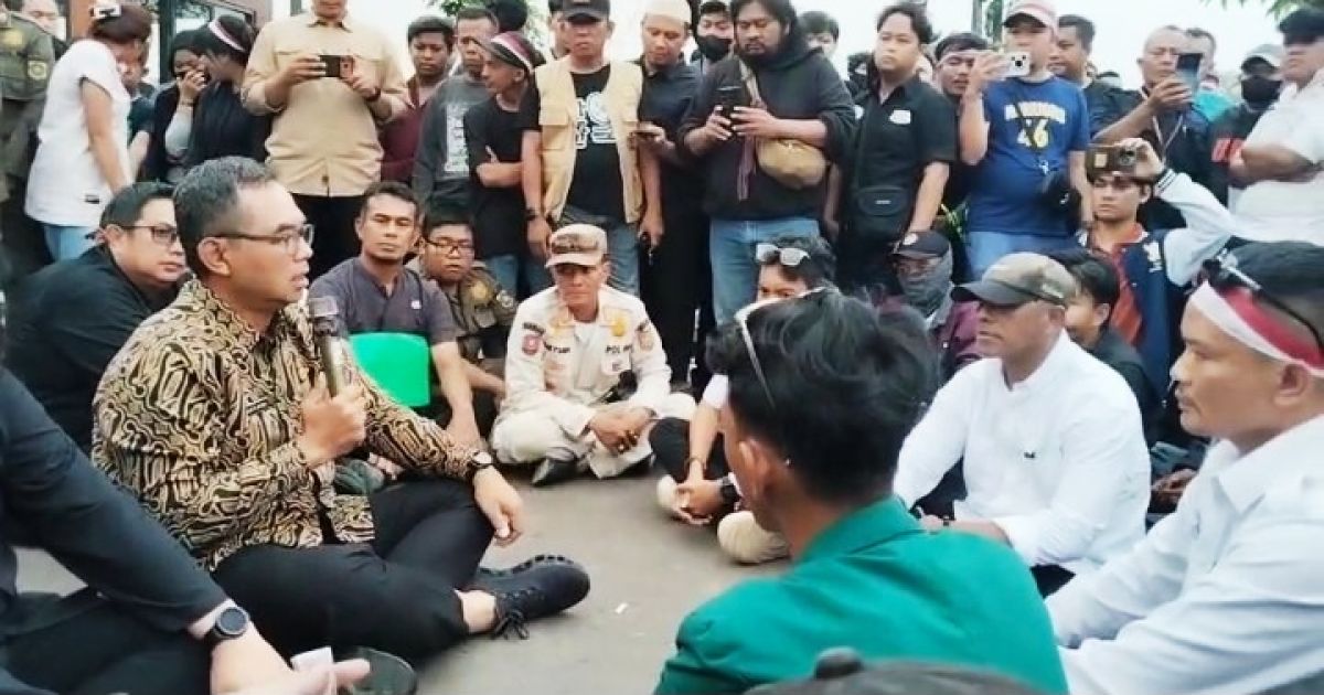 Sekda Bogor Tegaskan Bupati Rudy Susmanto Prioritaskan Warga dalam Polemik SHGB PT BSS