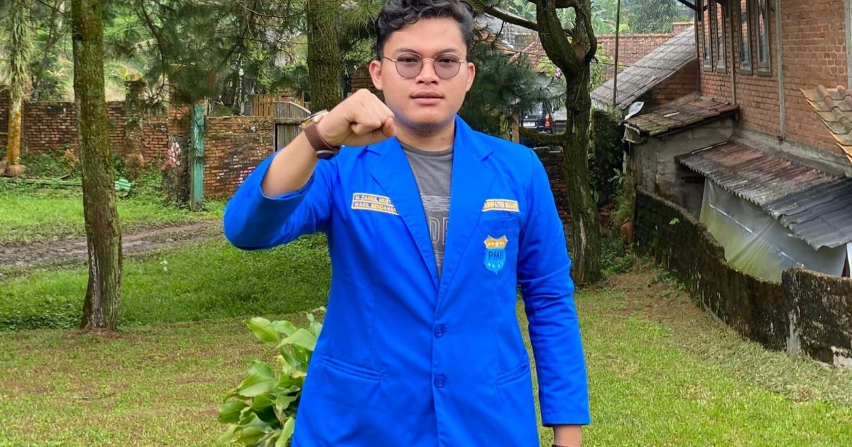 Dugaan Korupsi BGN, PMII Bogor Minta Kejari Telusuri Aliran Dana Dapur MBG