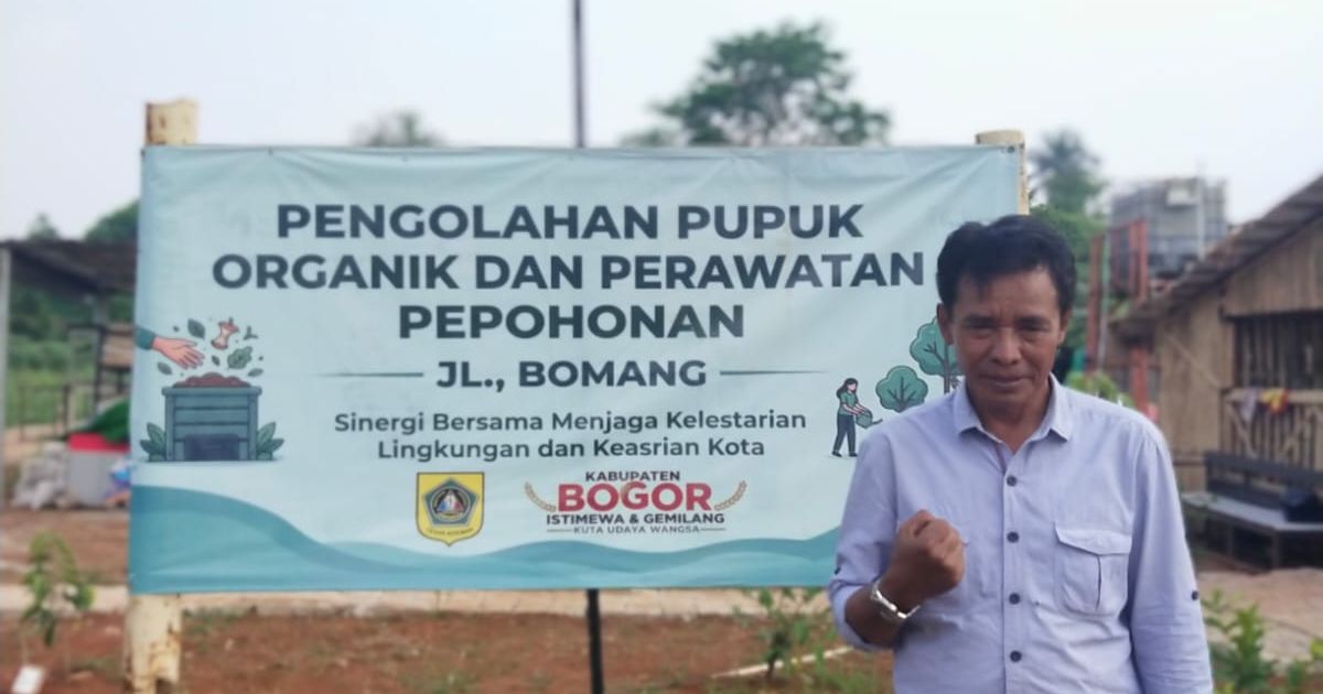 FKRL Kabupaten Bogor menyoroti dugaan perusakan sekitar 500 pohon program hutan kota di Jalan Bomang. FKRL meminta klarifikasi dan mendorong solusi yang mengakomodasi penghijauan serta ketahanan pangan.