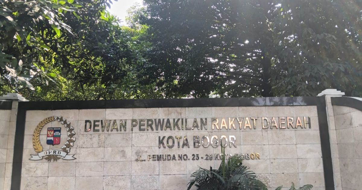Anggaran Konsumsi Rapat DPRD Kota Bogor Rp2,26 Miliar Jadi Sorotan, Publik Minta Transparansi