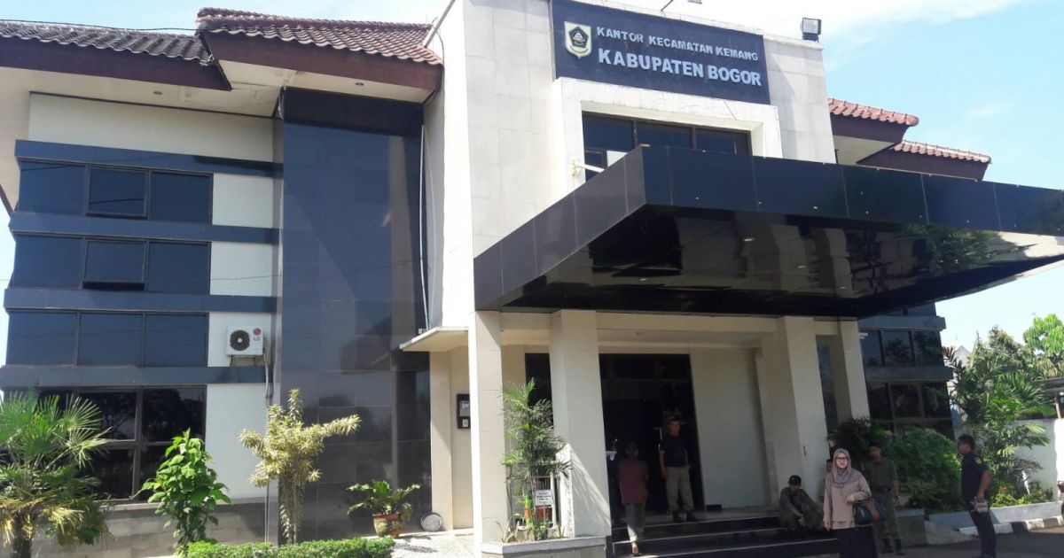 Anggaran Videotron Rp1 Miliar di Kecamatan Kemang Jadi Sorotan, Publik Pertanyakan Urgensi dan Manfaatnya