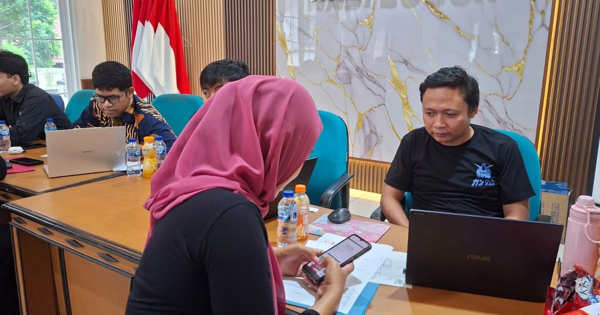 SPMB 2026 Kabupaten Bogor: Alami Kendala Pendaftaran? Manfaatkan Layanan Helpdesk Disdik
