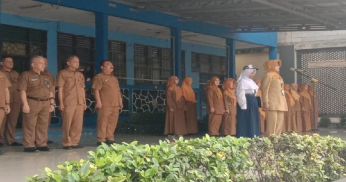 SMPN 1 Parungpanjang Perkuat Wawasan Siswa Melalui Edukasi Ketahanan Pangan