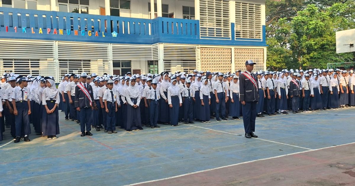 Pemkab Bogor Perkuat Pendidikan Karakter Melalui Program PD Goes to School
