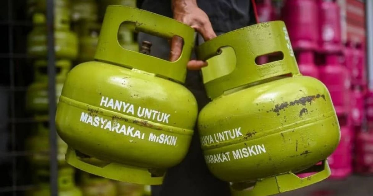 Hiswana Migas Depok: LPG 3 Kg Diperkirakan Tetap Tersedia Meski Ada Wacana Kompor Induksi