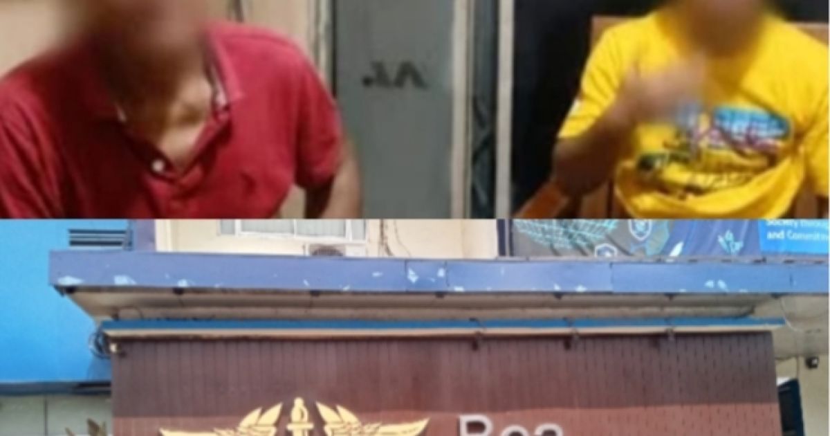 Bea Cukai Bandar Lampung Disorot, Sopir Muatan Rokok Ilegal Dilepas Meski Barang Bukti Disita