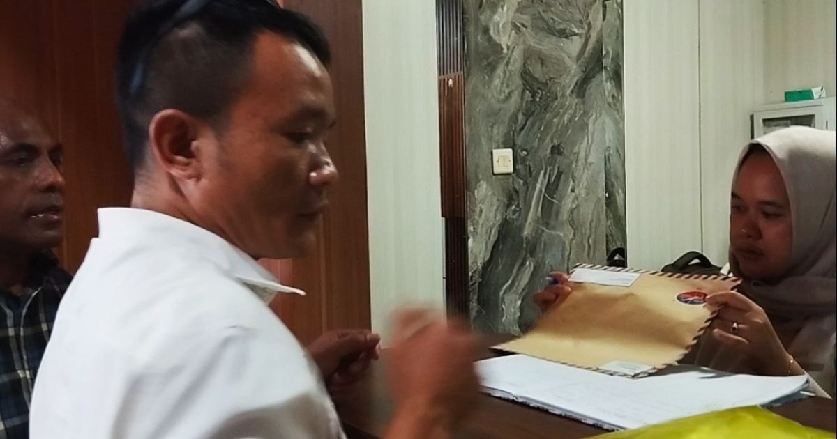 HPPMI Kabupaten Bogor Kembali Datangi DJKN, Desak Petani Lereng Gunung Salak Dilibatkan dalam Proses Lelang Tanah Negara