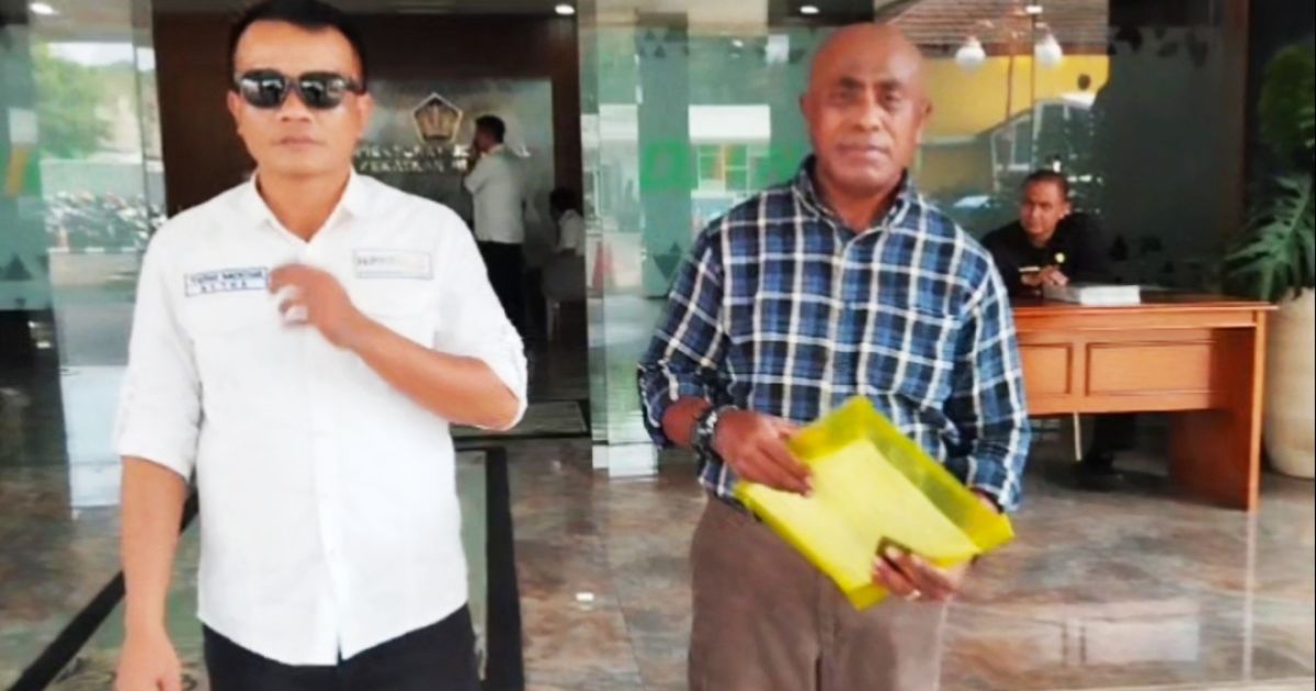 HPPMI Kabupaten Bogor Kembali Datangi DJKN, Perjuangkan Hak Petani Lereng Gunung Salak