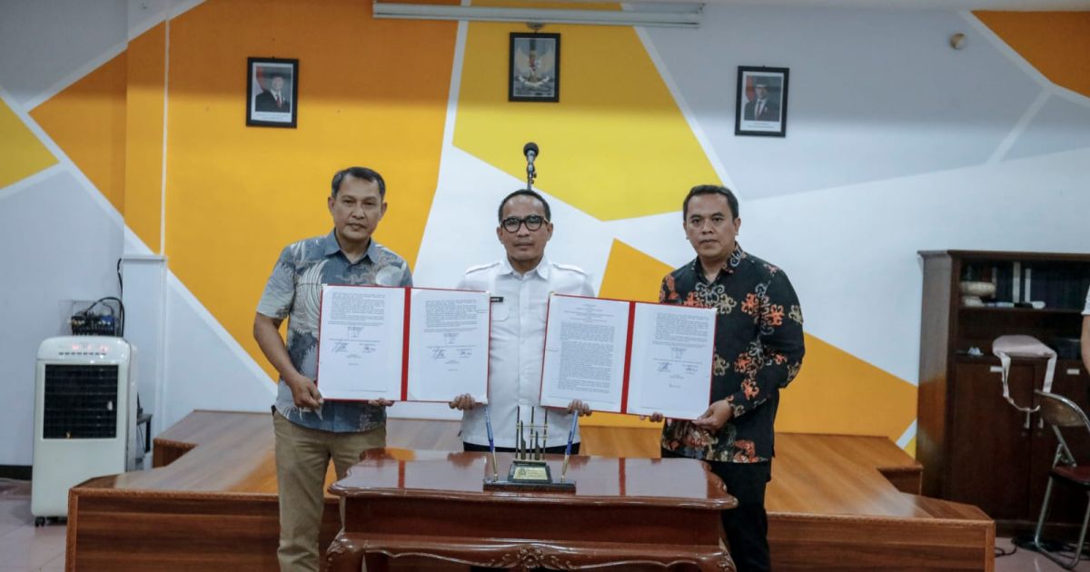 SPMB 2026: Pemprov Jabar Siapkan Bantuan untuk Siswa yang Gagal Masuk Sekolah Negeri