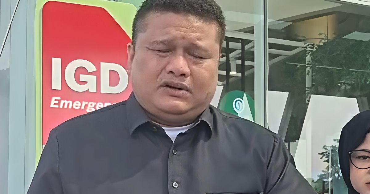 RS Sari Asih Bintaro Akan Digugat Perdata Terkait Penanganan Pasien BPJS