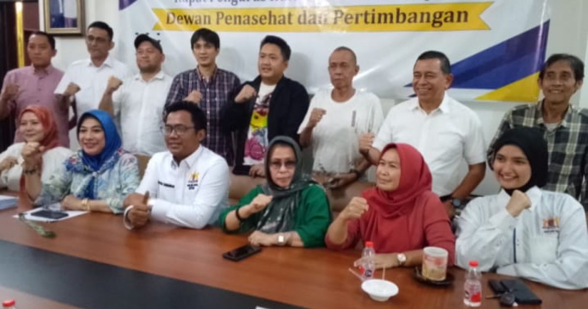 Bursa Ketua Kadin Depok Mulai Memanas, Muskot 2026 Siap Pilih Nahkoda Baru