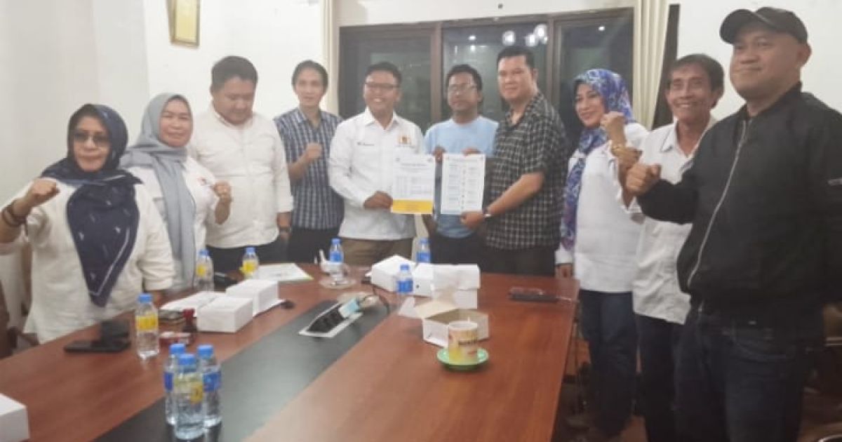 Pendaftaran bakal calon Ketua Umum KADIN Kota Depok periode 2026–2031 resmi dibuka hingga 9 Juli 2026. Mukota VI akan menentukan nahkoda baru dunia usaha Kota Depok untuk lima tahun ke depan.