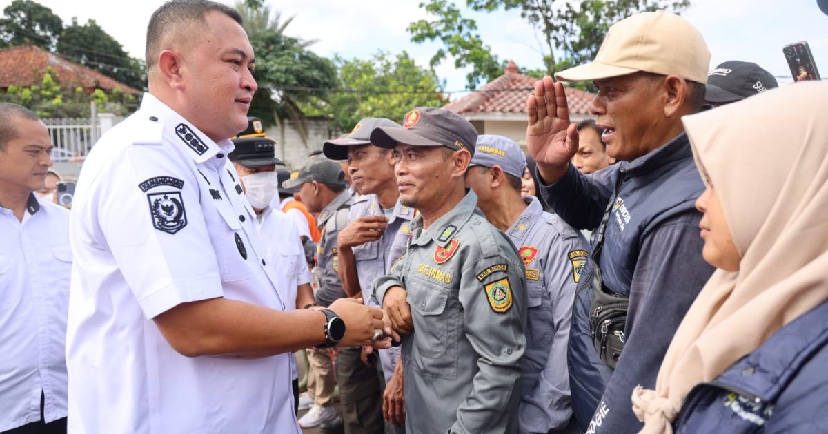 Judi Online Ancam Generasi Muda, Rudy Susmanto Ajak Masyarakat Bersatu Melawan
