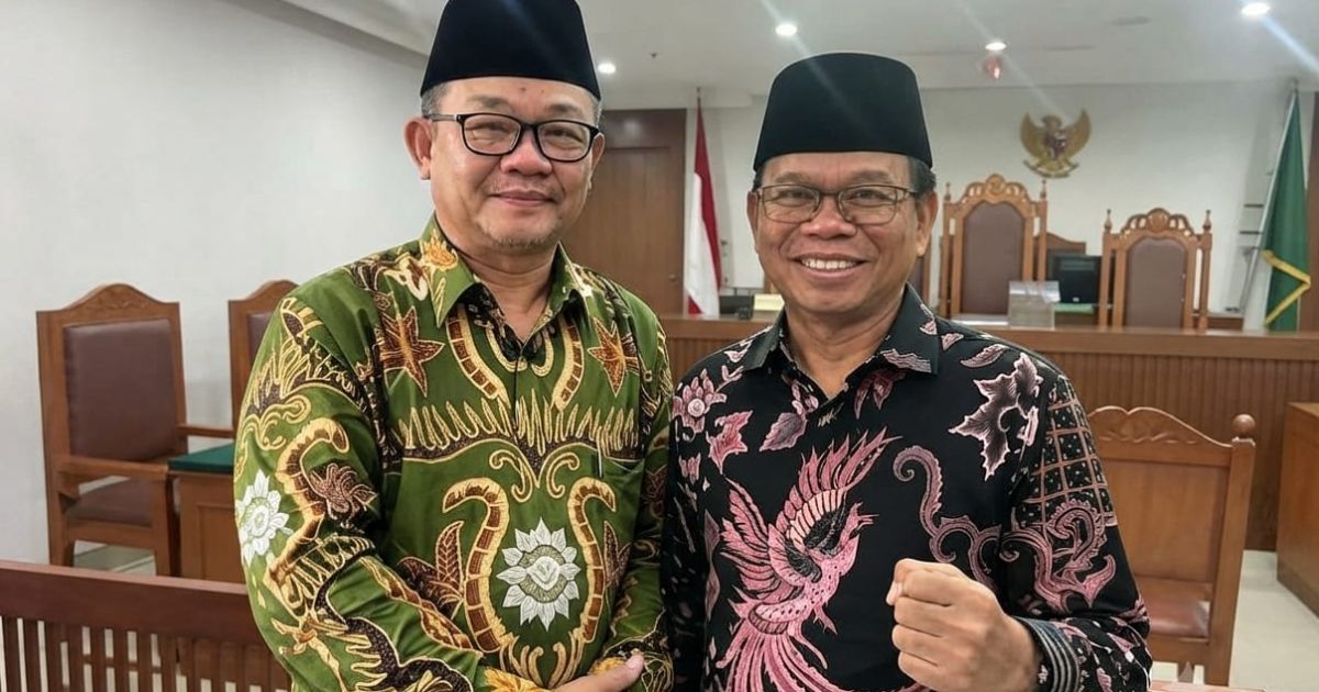 Ketua ALPI Mulyadi Pranowo menilai SPMB belum mampu membangun daya saing akademik siswa dan mendesak pemerintah melakukan evaluasi menyeluruh terhadap sistem penerimaan murid baru.