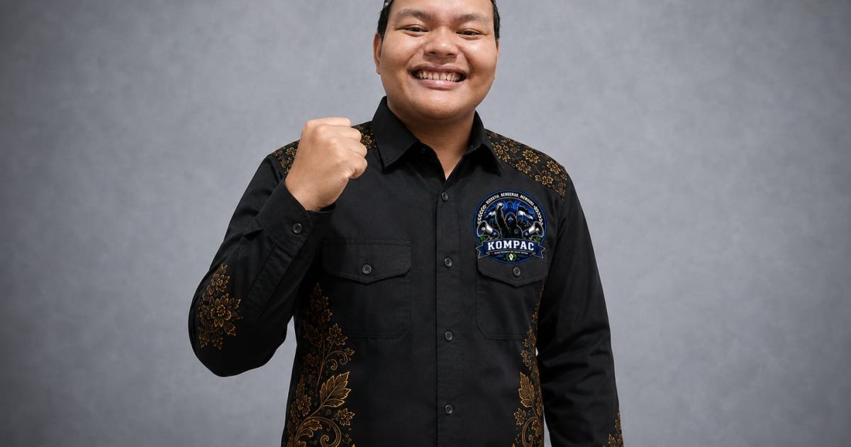 KOMPAC Dukung Langkah Rudy Susmanto Perangi Judi Online di Kabupaten Bogor