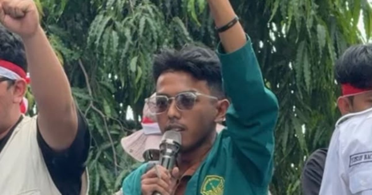 FKMB Minta Komitmen Perang Judi Online di Bogor Dibuktikan dengan Langkah Nyata