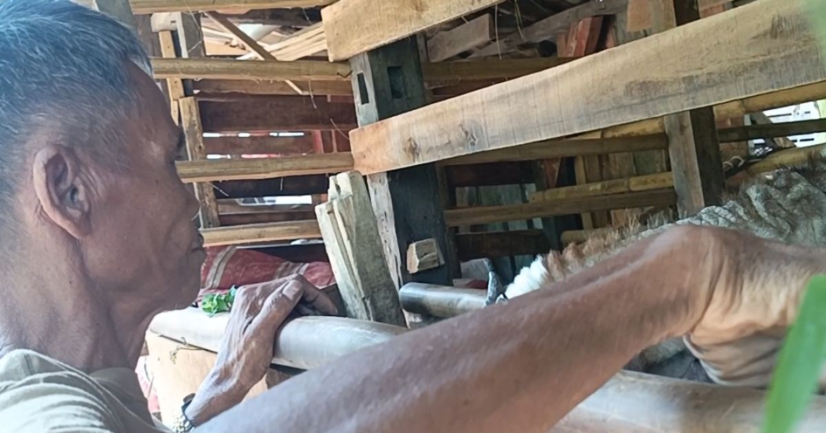 Program Ketahanan Pangan Desa Sirnasari, Tanjungsari, Kabupaten Bogor menjadi sorotan setelah muncul keluhan penerima manfaat. GENPAR meminta audit dan pemeriksaan menyeluruh.
