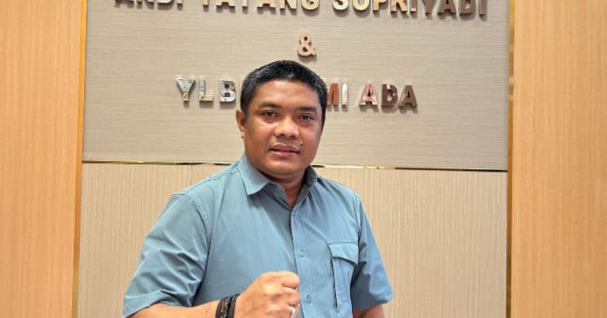 Advokat dan pengusaha Andi Tatang Supriyadi menyatakan siap maju sebagai Ketua Kadin Kota Depok pada Mukota 2026. Ia mengaku menyiapkan anggaran Rp1 miliar serta membawa visi memperkuat UMKM, investasi, dan dunia usaha di Kota Depok.