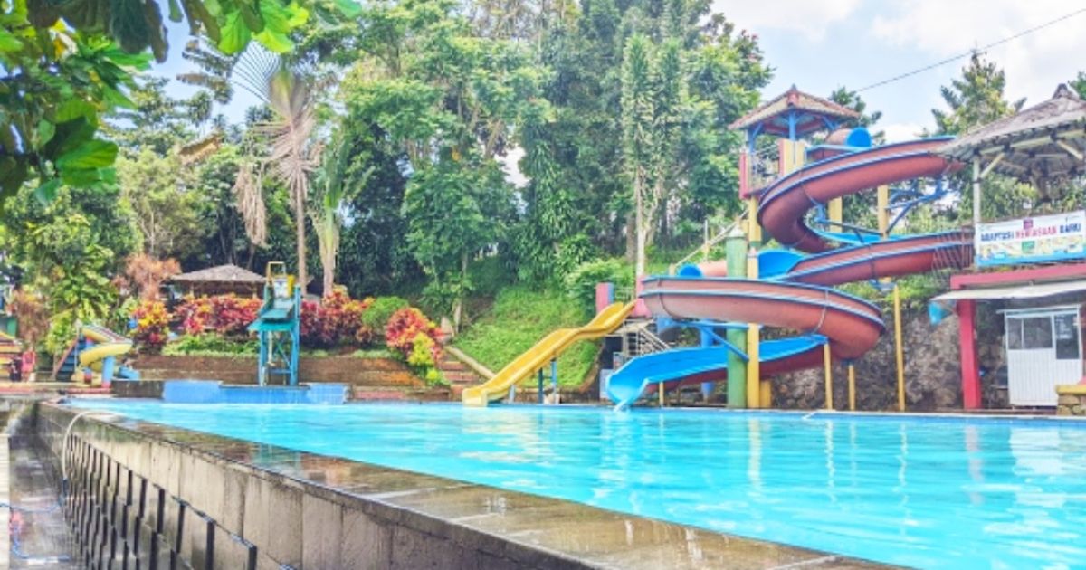 Kasus Pencurian di Kolam Renang Marinas, Minim CCTV Jadi Sorotan