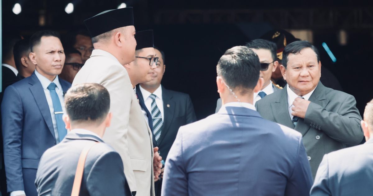 Hadiri HUT Bhayangkara ke-80, Sastra Winara Apresiasi Peran Polri dalam Menjaga Stabilitas dan Pembangunan