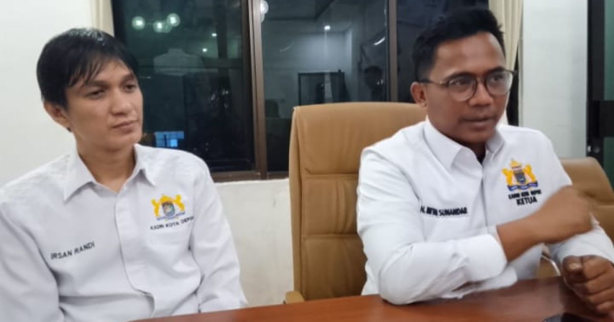 Pendaftaran bakal calon Ketua KADIN Kota Depok resmi ditutup. Dr. Karlina menjadi satu-satunya bakal calon yang mengambil formulir tepat waktu dan berpeluang menjadi calon tunggal pada Mukota VI KADIN Depok.