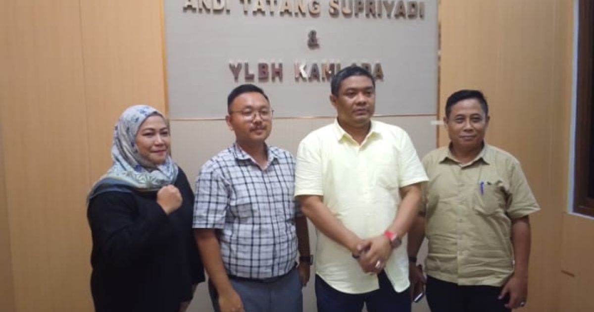 Kasus dugaan pencabulan terhadap anak di Kota Depok disebut memasuki tahap baru. Kuasa hukum korban mengungkapkan terlapor diduga telah berstatus tersangka, namun polisi belum memberikan keterangan resmi.