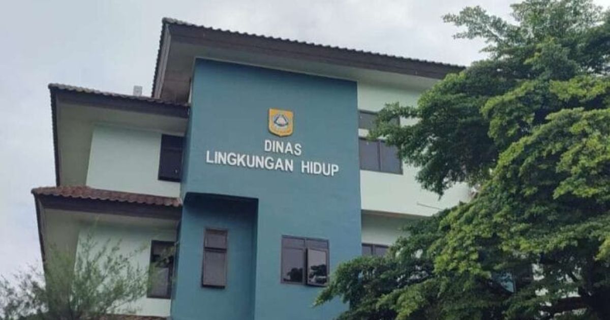 Belanja BBM UPT VII Jasinga Rp1 Miliar, Metode Pengadaan Dipertanyakan