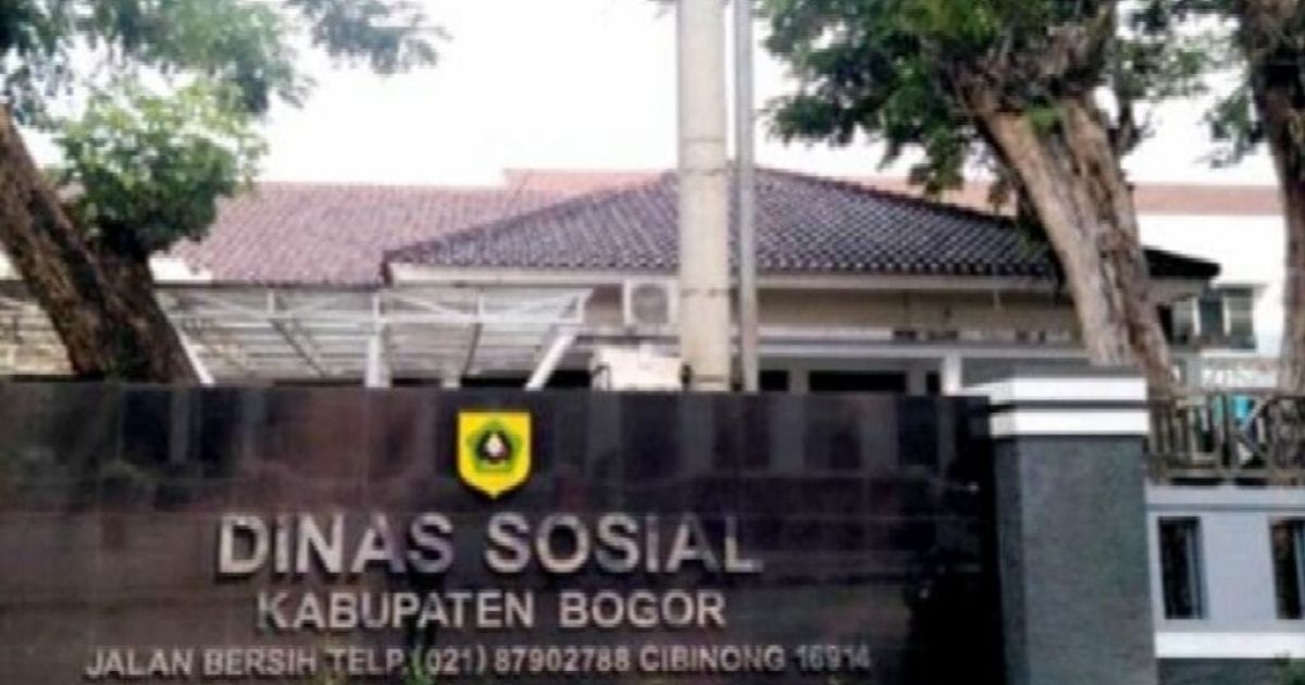 Realisasi pengadaan Dinas Sosial Kabupaten Bogor Tahun Anggaran 2026 mencapai Rp5,9 miliar melalui 38 paket E-Purchasing.