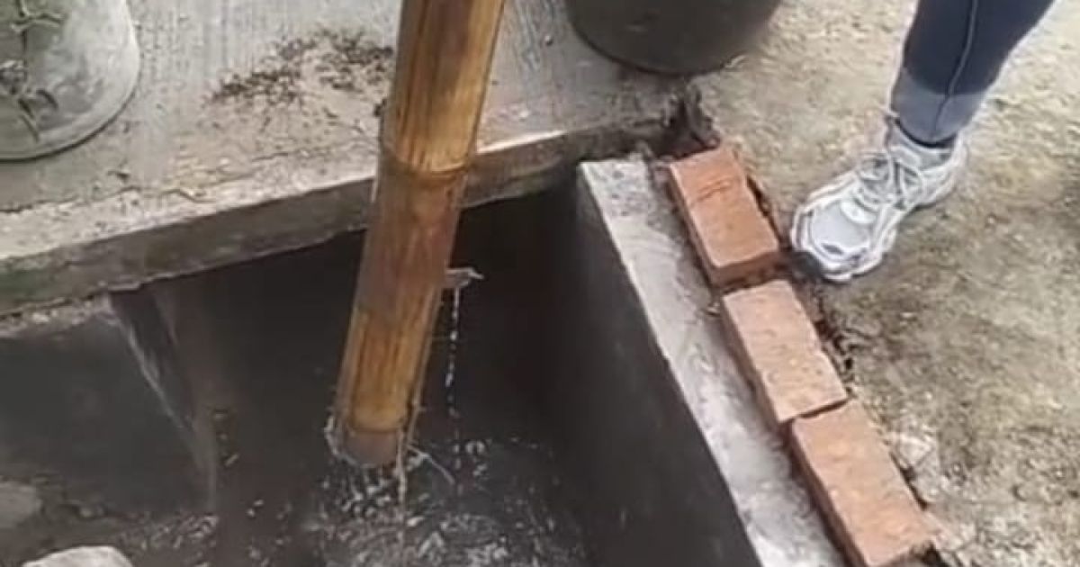 Warga Jalan Menur, Kelurahan Bakti Jaya, Depok mengeluhkan proyek utilitas yang menyisakan drainase terbuka, jalan berlumpur, dan kerusakan fasilitas warga. Mereka mendesak Disrumkim segera melakukan inspeksi.