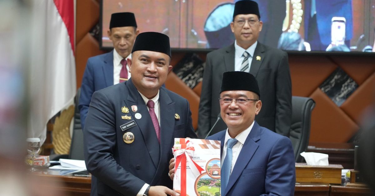 Rudy Susmanto Siapkan Pusat Ekonomi Baru untuk Tekan Kemiskinan di Bogor