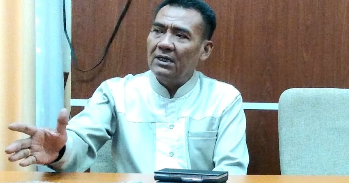 Anggota DPRD Kota Depok H. Turiman mengusulkan 23 kepala keluarga di Kelurahan Abadijaya menerima bantuan RTLH. Program ini diharapkan meningkatkan kualitas hunian dan kesejahteraan warga.
